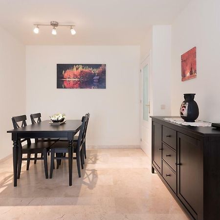 Apartamento Marbella Azul מראה חיצוני תמונה