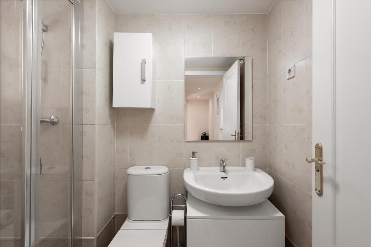Apartamento Marbella Azul מראה חיצוני תמונה