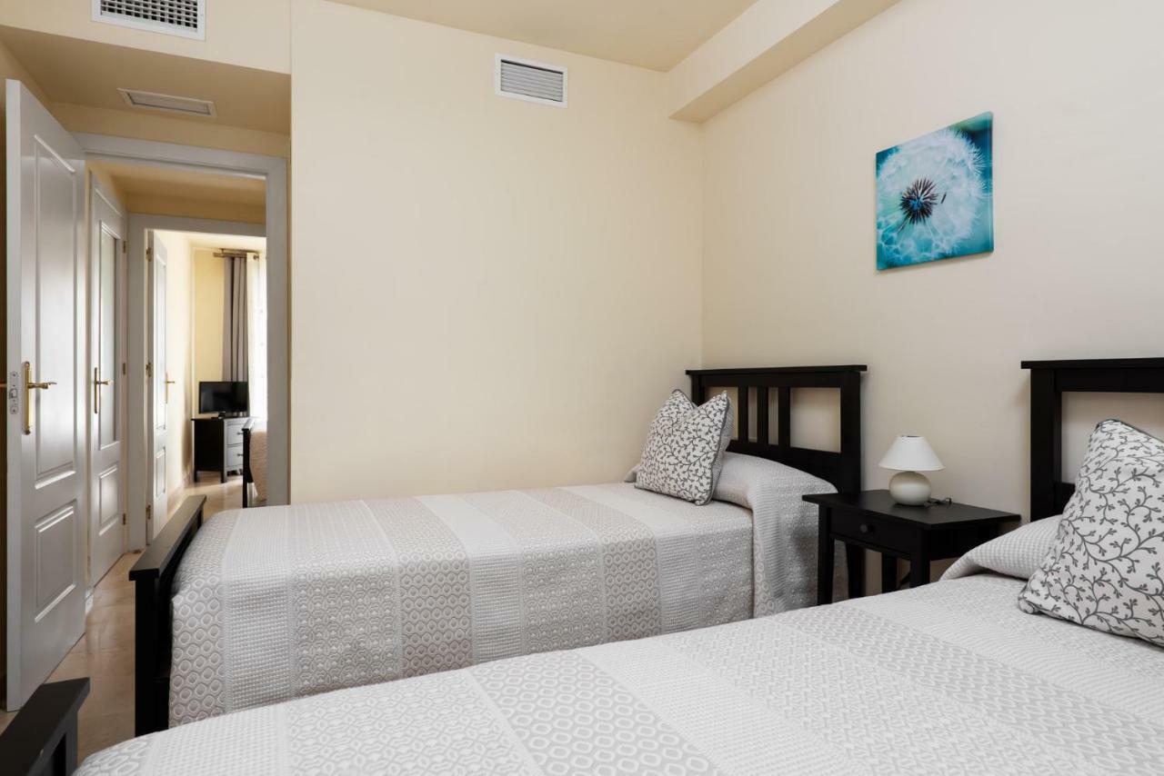 Apartamento Marbella Azul מראה חיצוני תמונה