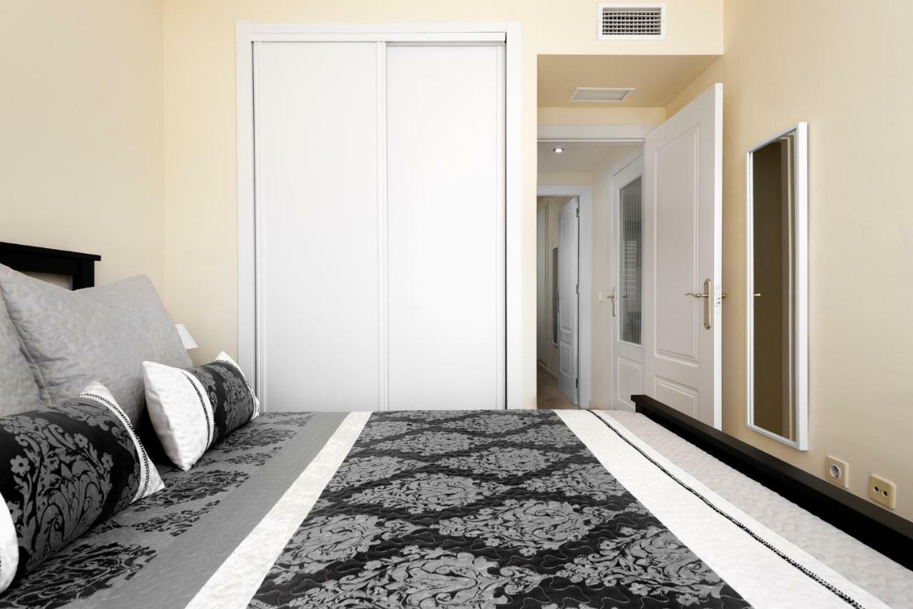 Apartamento Marbella Azul מראה חיצוני תמונה