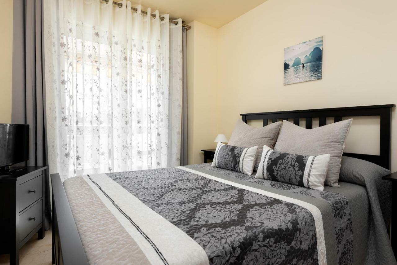 Apartamento Marbella Azul מראה חיצוני תמונה